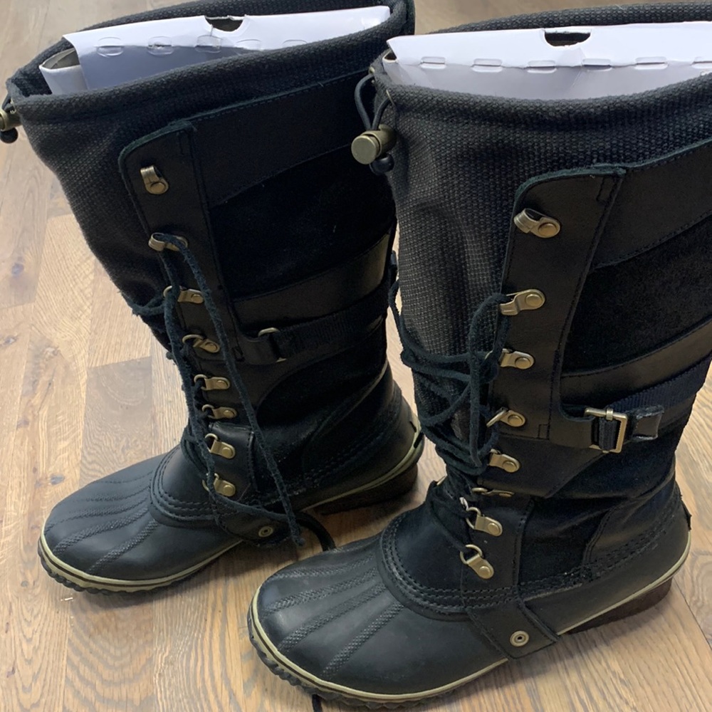 Sorel Winter Boots